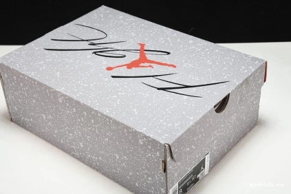 Retro Jordan Infrared 4 0306